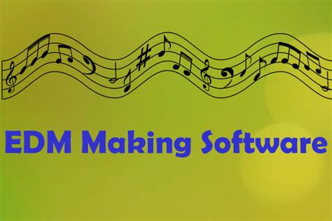 The Best Free Music Production Software For Edm Bettaoz