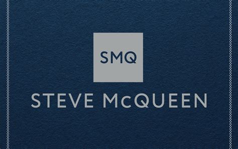 Steve McQueen | StyleWorks Creative