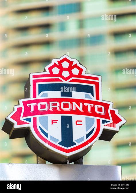 Logotipo De Toronto Fc Fotografías E Imágenes De Alta Resolución Alamy