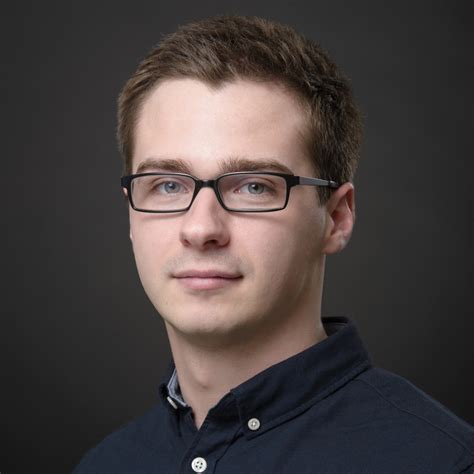 Philipp Möhler Technical Lead Senior Software Developer Otto