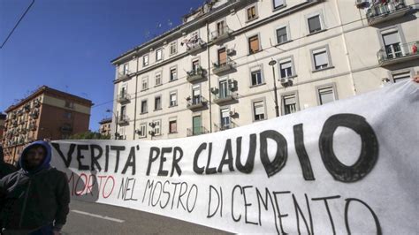 Nuova Protesta A Poggioreale Detenuto Tovato Morto In Cella Corriere It