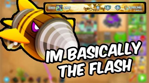 Btd6 How Fast Can We Beat The Dreadbloon Youtube