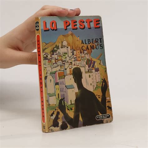 La Peste Camus Ita 6