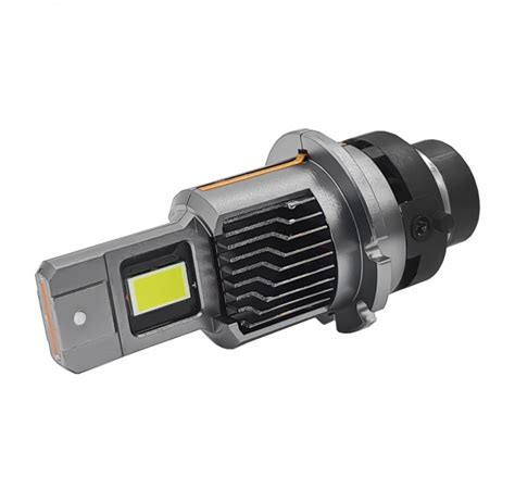 Купить LED Лампы D4S Z1 для Улучшенного Освещения | Avolt