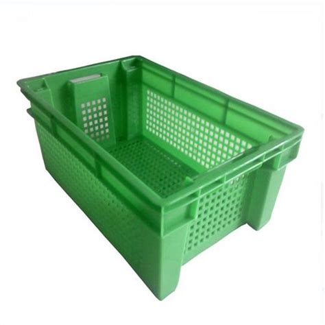 Plastic Crate KT MC580 Qingdao King Tai Plastic Industry Co Ltd