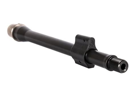 Ballistic Advantage 10 3 300 Blackout Ba Hanson Pistol Length Ar 15 Barrel W Lo Pro