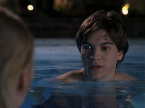 Hot Geeks Emile Hirsch