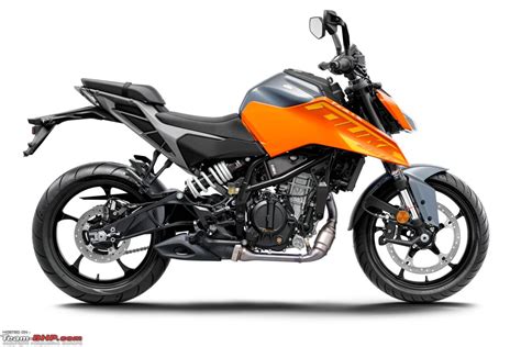 Rd Gen Ktm Duke Launched At Rs Lakh Team Bhp