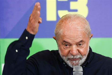 Lula Recebe Novos Apoios E Critica Proposta De Ampliação Do Stf IstoÉ