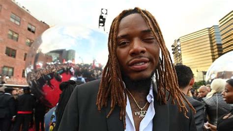 Fetty Wap Faces Five Years In Federal Prison On Drug Charges