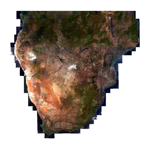 ESA Improving Land Cover Mapping With Sentinel 2