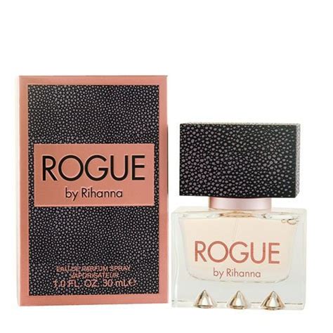 Amazon Rogue By Rihanna Eau De Parfum Spray 1 0 Ounce Beauty