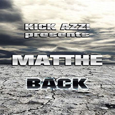 Écouter Back de Kick Azz sur Amazon Music