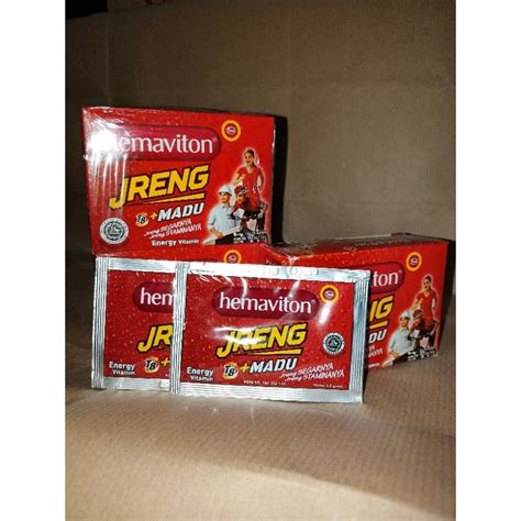 jual hemaviton jreng maduvitamin shopee indonesia