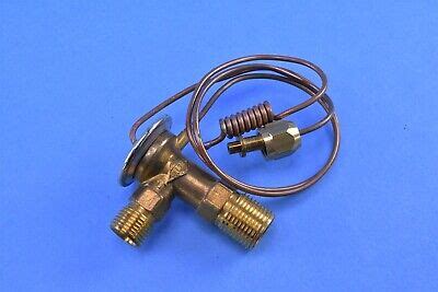 Egelhof Hvac A C Expansion Valve B Ilu Ebay