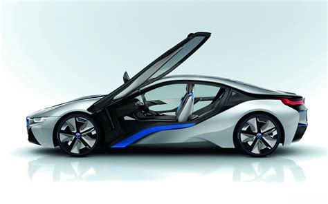 2012 BMW i8 Concept 3 Wallpaper | HD Car Wallpapers | ID #2157