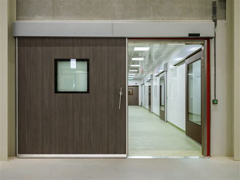 Fire Resistant Doors For Safety And Compliance Metaflex Doors