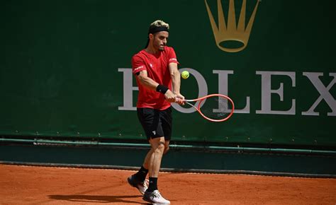 Tabellone Qualificazioni Maschili E Femminili Roland Garros