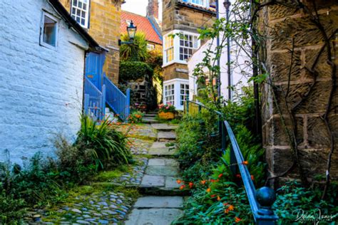 Robin Hood S Bay An Epic Guide To The Photogenic North Yorkshire Coast