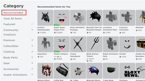 Roblox Classic Swordpack