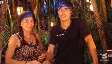 Alessandro Carmen Di Pietro Pensava Che Il Figlio Fosse Gay