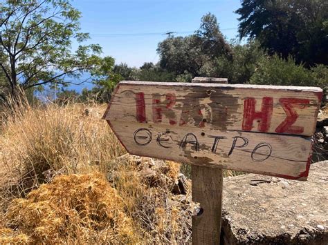 How to live well (and old) on Greek island of Ikaria | Adventure.com