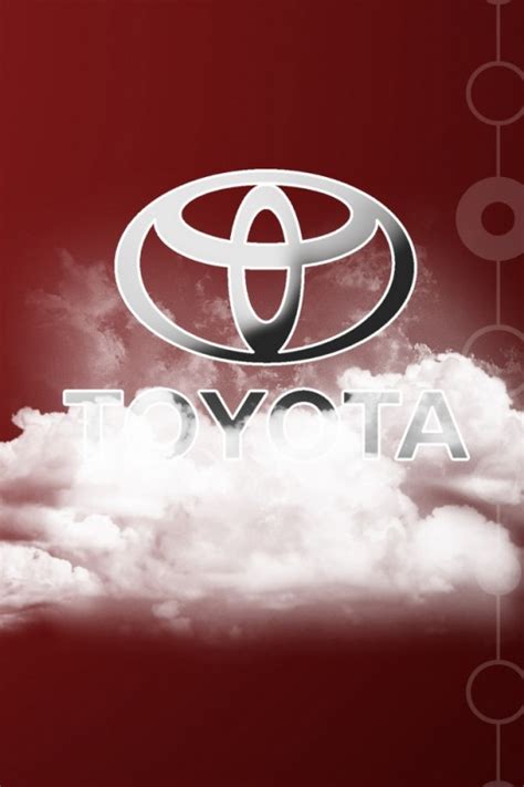 🔥 [80+] Toyota Logo Wallpapers | WallpaperSafari