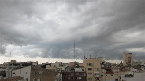 Emergencias Decreta La Preemergencia Naranja Por Lluvias En Toda La