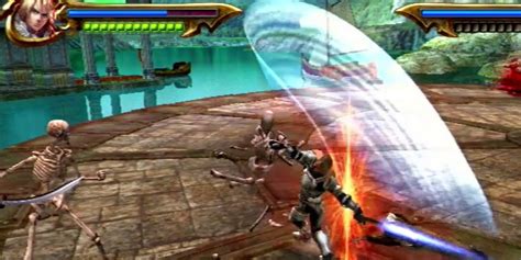 10 Best Soulcalibur Games Ranked