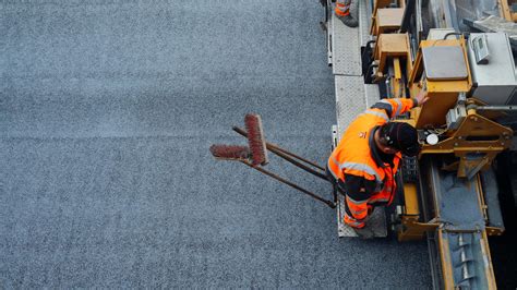 Nieder Sterreich Investiert Heuer Millionen Euro In Stra Enbau