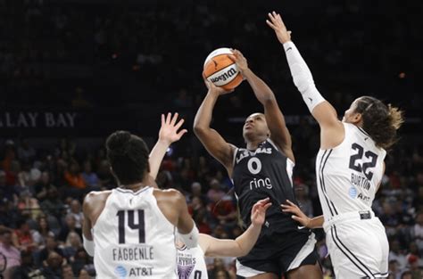 Seryoso Ang Mga Laruan Sa Sex Ay May Murang Pag Uusap Sa WNBA Philippines Times