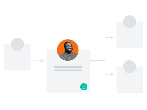 Organizational Chart Maker Lucidchart Hot Sex Picture