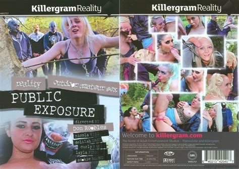 Forumophilia PORN FORUM Public Exposure