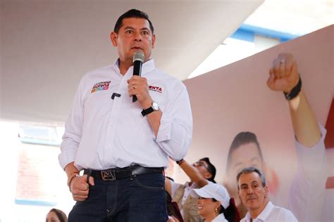 Armenta Mier ganará gubernatura con un millón 700 mil votos El