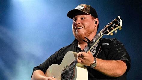 Fun Facts About Luke Combs You Never Knew