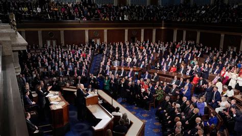 Gold Star Father Who Heckled Biden Sotu Address Arrested By Capitol