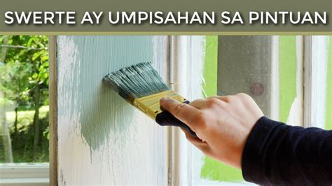 35 Anong Magandang Pintura Sa Loob Ng Bahay