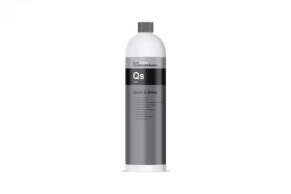 Koch Chemie Qs Quick Shine Elite Carcare