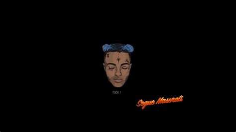 Alone Xxxtentacion Type Hip Hop Sad Beat Instrumental 2021 YouTube