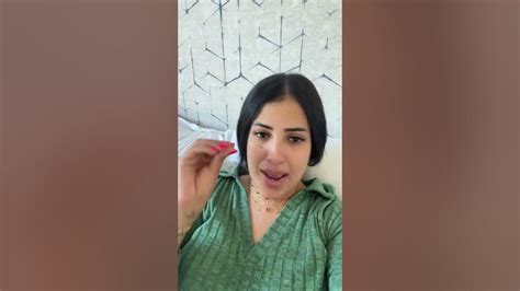 دردشة نصائح في التجميل مع سكينة كلامور Soukaina Glamour Youtube