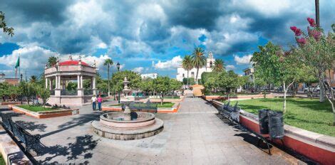 Pueblos M Gicos De Aguascalientes M Xico Desconocido