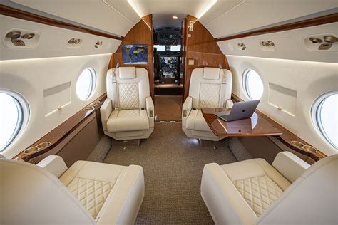 14 Passenger Gulfstream G450 GRB Private Jet Charter Solairus Aviation