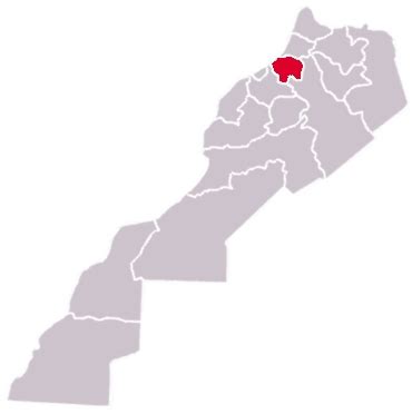 Rabat Sale Zemmour Zaer - MapSof.net