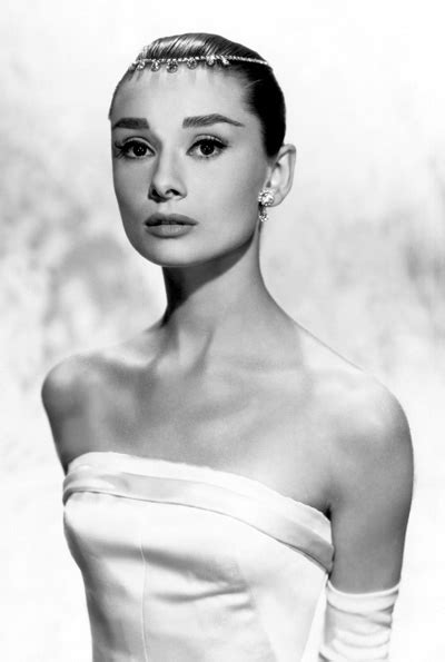 Celeb News Audrey Hepburn Bra Size Audrey Hepburn Measurements