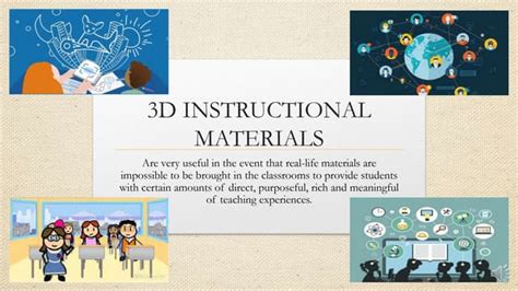 3d Instructional Pptx