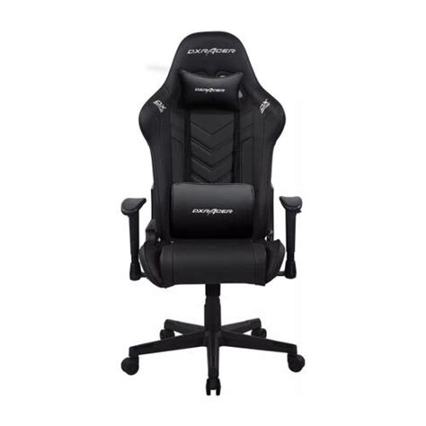 Buy DXRacer P132 Prince Series Gaming Chair Black Computech Store