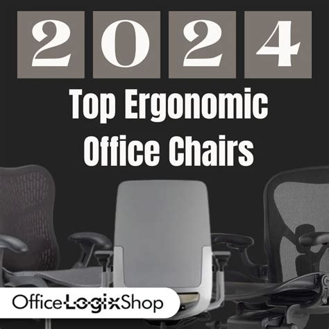 The Best Office Chairs Of 2024 Top 5 Picks Plus A Bonus