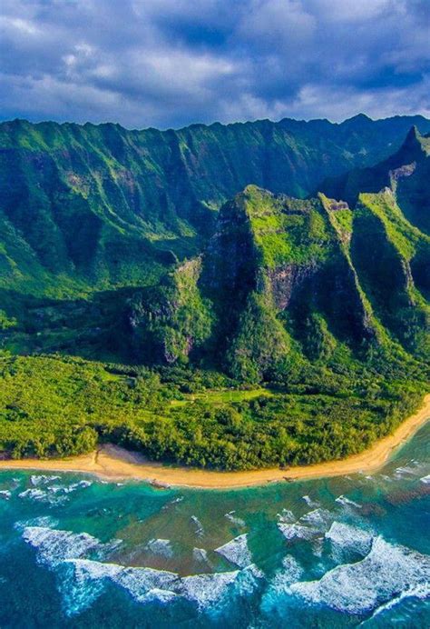 Book Cheap Flights To Hawaii With Bird Travel