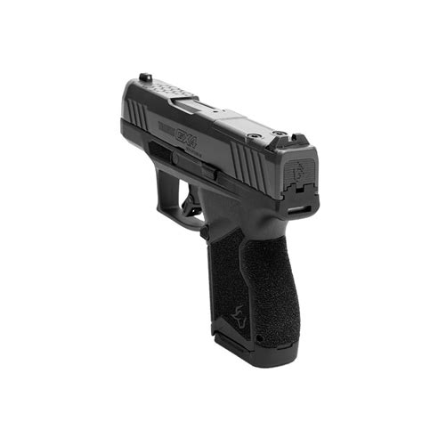 Pistola Taurus Gx4 Graphene Cal 9mm Krc Sports