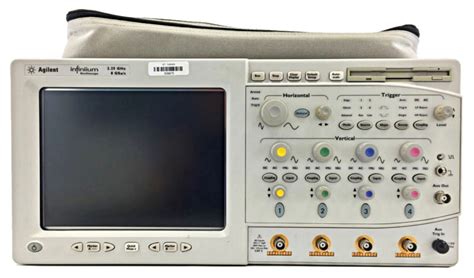 Agilent A Keysight A Hp A Rental Repair Rent Used